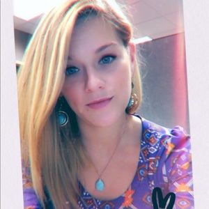 Meet your Posher, Shannon